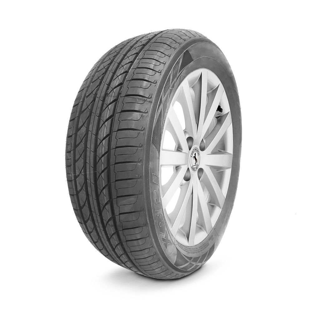 Pneu Aro 15 Xbri Fastway W1 195/65R15 91H|Dpaschoal - DPaschoal